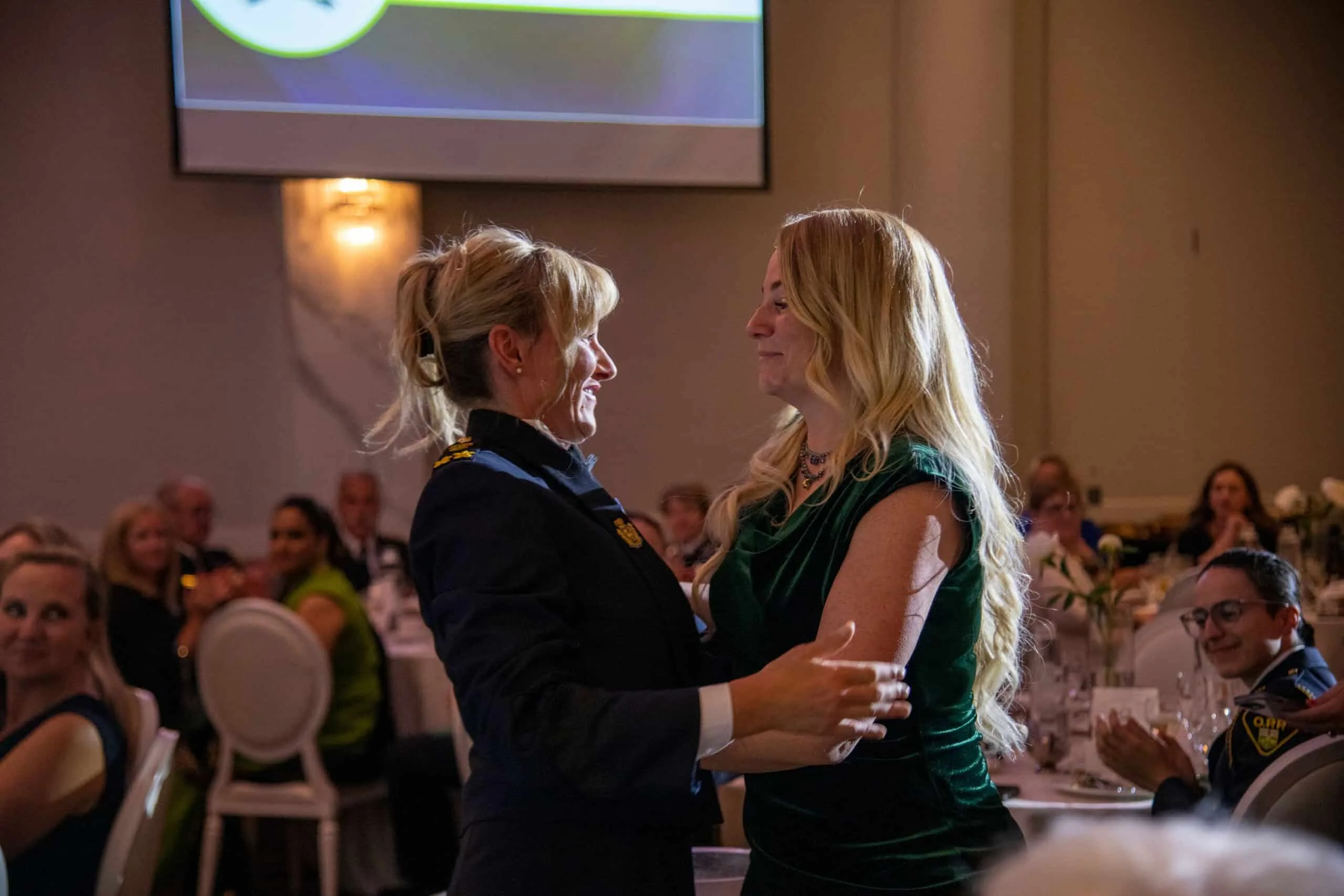 Ontario Women In Law Enforcement